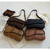 Women’s Hobo Shoulder Bag Handbags Retro Evening Vegan Leather Underarm