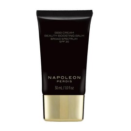 Napoleon Perdis BBB Cream Beauty-Boosting Balm SPF30 30ml, Dark-Darker