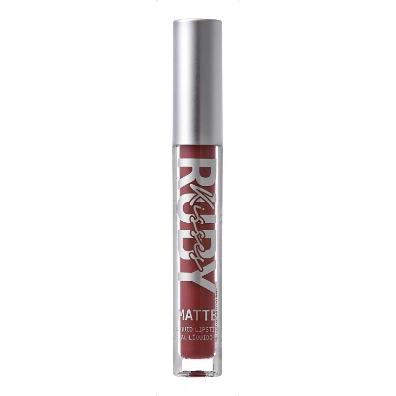 Ruby Kisses Labial Líquido Mate Ruby Kisses Color Stranger 2.5