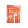 Bump Eraser Body Scrub - Keratosis Pilaris Treatment For Kp