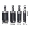 Wood Plug Cutter Drill Bit, Wood Plug Cutter Set Carbon
