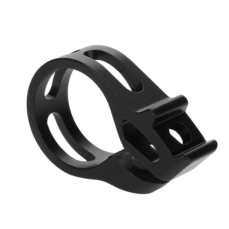 Tbest Gear Lever Clamp, Bicycle Seat Clamp, Quick Release 22.2