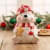 Fun Express Polar Bear Cookie Jar