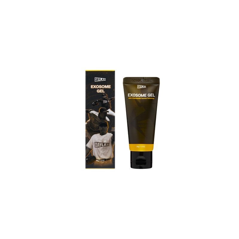 Dayrex Exosome Gel 30g / 데이렉스 엑소좀 겔 30g