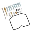 Motorcycle Carburetor Repair Gaskets Spring Kit Replacement for Vulcan 500