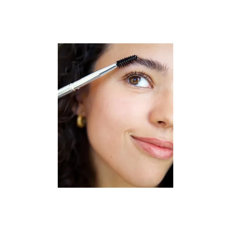 Set Brochas Veganas Ere Perez 5 Piezas C Estuche Color