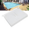Swimming Pool Skimmer Weir Door,Plastic Skimmer Door Flapper for Hayward
