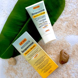 Guam Fangocrema Belly and Waist - 150 ml