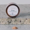 Eco minerals foundation powder 5g JAR - perfection beige
