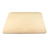 Eppicotispai 2011/9/50 Birch Plywood Pasta Pastry Noodle Board 19-7/16 Inch