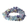 31 inches Chip Stone Loose Gemstones Beads Drilled Strand for