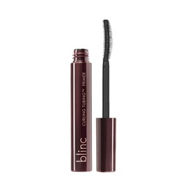 Blinc Curling TUBING Lash Primer | Dual-Action Formula for Long-Lasting Curl & Lash Lift Extension | Nourishing & Strengthening with Castor Oil & Shea Butter | Vegan & Clean Beauty 7ML