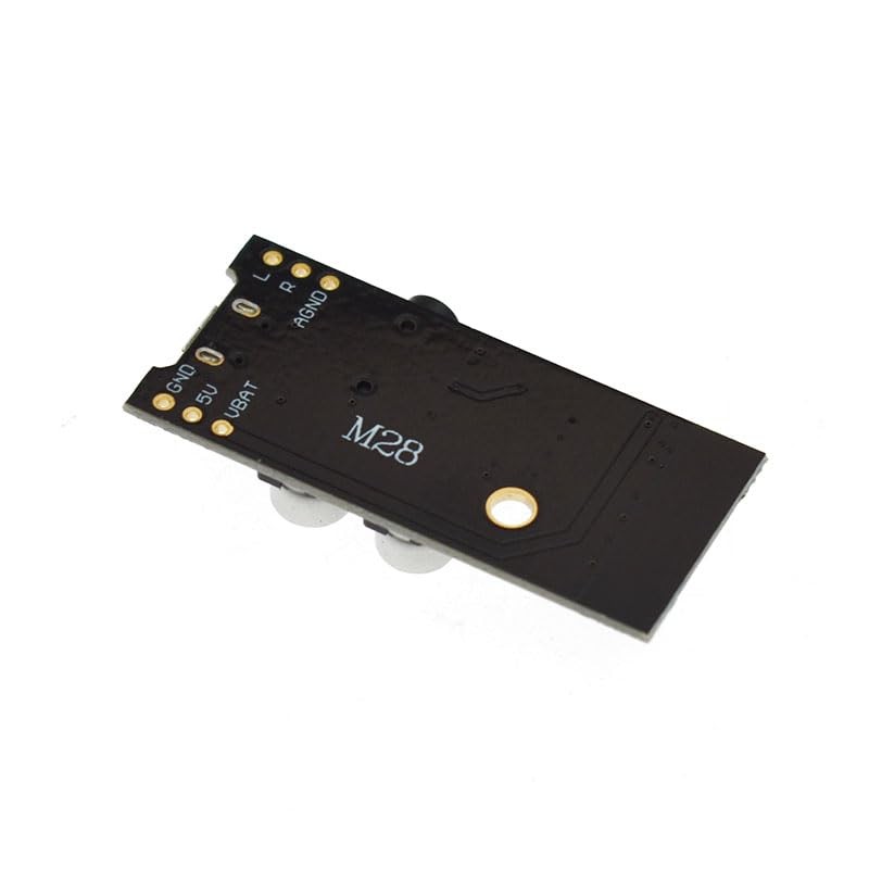 MH-MX8 M18 M28 M38 MP3 Audio Receiver Lossless Decoder HiFi