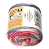 Peaches N Crème P&C Yarn, Beach House, 95 Yards