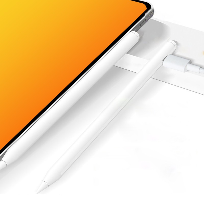 Smart Pen USB C Magnetic Fast Charge Palm Rejection Tilt