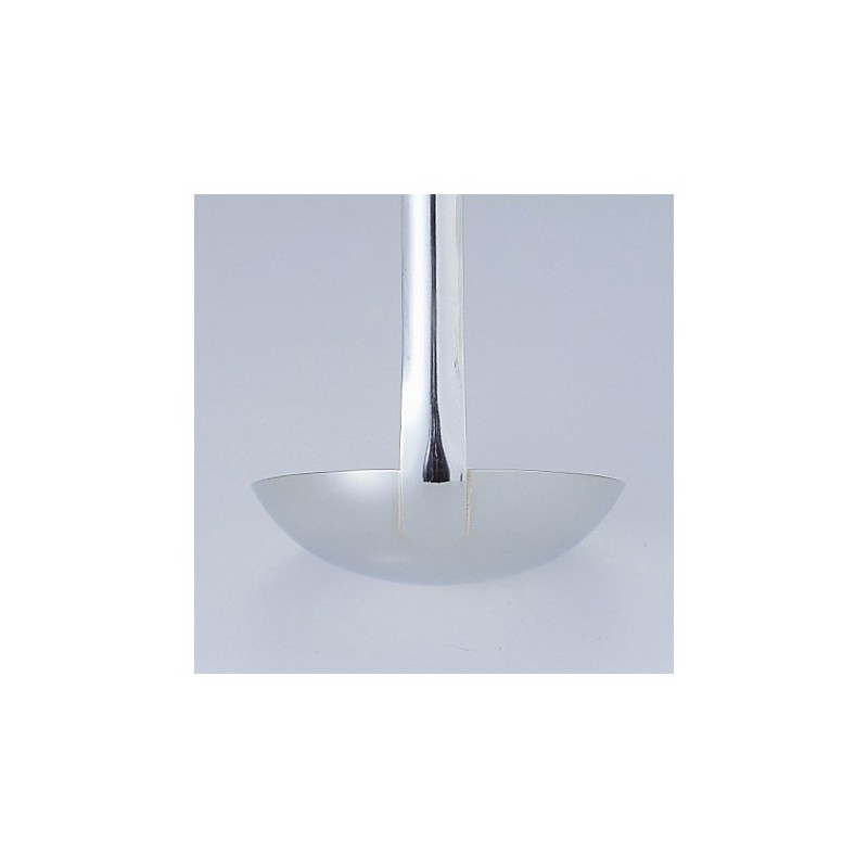 Ma (marutama) 18 – 8 W, Welding, Ladle