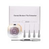 Unbranded Dental Root Canal Files Extractor Holder Broken Endo File