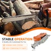 GoaMotors Gear Head Gearbox Pruner Pole Saw Tree Cutter 3/8"
