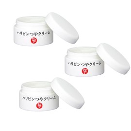 Ginza Marukan Halipin Gloss Cream (Set of 3)