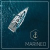 Marineo 45294-55 Sail Ties Rubber Tensioner Quick Clip Diameter 5