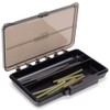 Nash Box Logic 8 Compartment Slim Box (t0288)