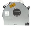 CPU GPU Cooling Fan Replacement Laptop Internal Cooling Fan for