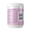 Myo Chiro Inositol Suplemento Polvo Ácido Fólico Vitamina Zinc 200