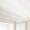 VEVOR 12-Pack 24 x 24 in Drop Ceiling Tiles -