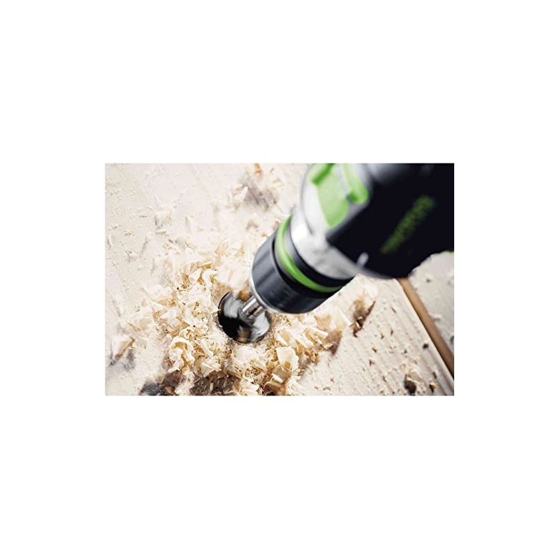 Festool Forstner Drill Bit FB D 30 CE