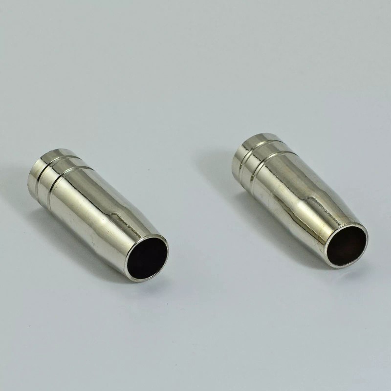 RIVERWELD 15AK MB15 MIG MAG Welding Torch Conical Nozzle Cup