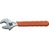 Lobtex (Shrimp) Monkey Wrench 9.8 inches (250 mm) (Insulated Grip)
