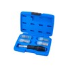 JAAGS Professional Auto Glass Pinchweld Scraper Tools, Auto Windscreen 42PCS