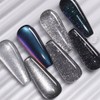 Sujjagel No. 93 Glitter Magnetic Gel (single item) / 수짜젤