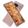 Hy+ Pixel8 Shockproof Case, Pixel 8 Cover, Strap Hole, US