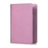 Kepuch Custer Case for Passport, Smart PU Leather Protective Case
