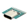 chenyang 10 Pack USB C DIY Connector USB 3.1 Type