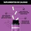 Trans Resveratrol 1160mg Por Porción Potente Antioxidantes Pimienta Negra Absorción