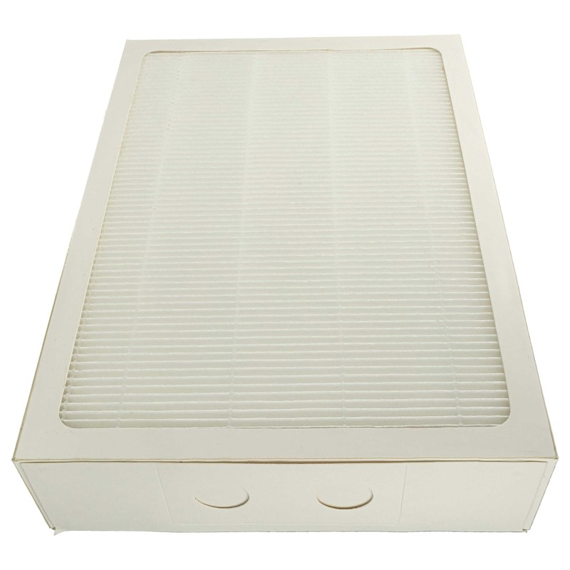 vhbw Filter kompatibel mit Blueair Classic 501, 503, 505, 510