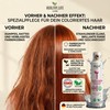 HLV - Colour & Shine Protecting Shampoo | Keratin &
