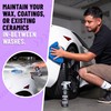 Chemical Guys HydroSpeed Ceramic Quick Detailer Spray - SiO2 Shine