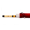 Radhe Flutes PVC Fiber A Sharp Bansuri Higher Octave RIGHT