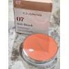 Clarins Joli Blush Long Wearing 07 Cheeky Peach .1oz Made