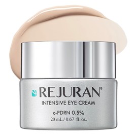 REJURAN Crema Intensiva Para Ojos C-Pdrn - Tratamiento De Accin Rpida Para Arrugas Lifting Y Ojeras Hidratacin Instantnea Y Revitalizacin Visible...  