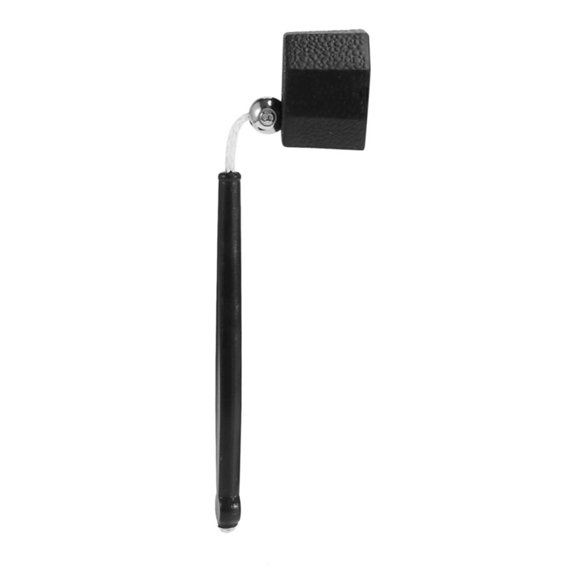 2X BCB Pool Cone Snooker Chalk Holder - -in Pocket