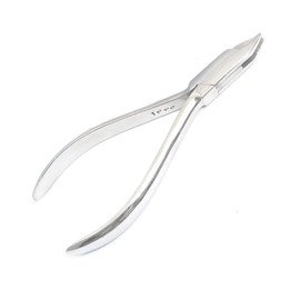 OdontoMed2011 ADERER - Alicates de 3 mordazas para doblar y formar bucles