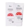 Ikel Whitening UV Sunblock SPF50 PA+++ 70ml / 이켈 화이트닝 유브이 선블록 SPF50 PA+++ 70ml