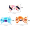 Candygirl Elastic Hair Bobbles for Baby Girls, Kids Cute Hair