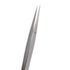 The Beadsmith Diamond Tweezers – 6.5 inches Long – Fine