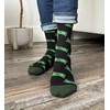 Money Crew Socks – Sock Bro Collection - Fun and