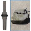 MYAYD 5pcs Rock Stone Splitter Hand Tools 16mm Dowel Wedges,